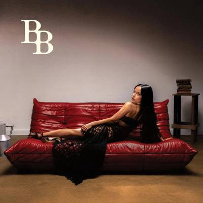 Becky G - Baraja Bendita CD