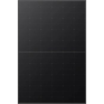 Longi Solárny panel monokryštalický 430Wp Hi-MO X6 full black