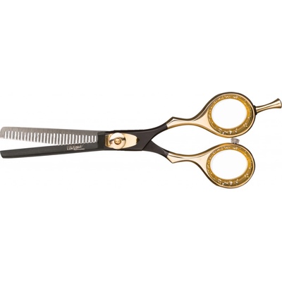 Eurostil Efilačné nožnice Professional Tijera Elegant 5,5" 04500