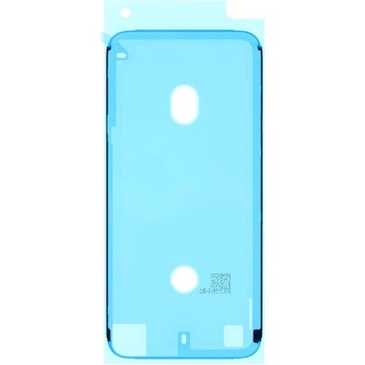 AppleKing nalepovací těsnění pod displej pro zajištění voděodolnosti pro iPhone 8 - bílý