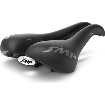 Selle SMP TRK Large černé – Zboží Mobilmania