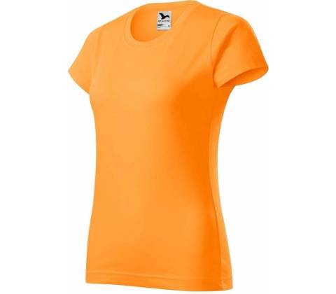 Malfini Basic 134 tangerine orange