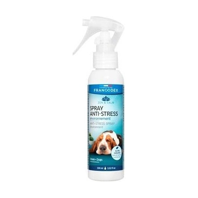 Francodex Anti stress Sprej Zen&Calm pes 100 ml