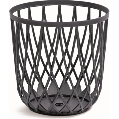 PK Group Univerzálny kôš UNIQUBO antracit 44,7cm