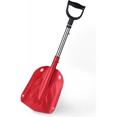 Warg Frysnow Цвят: червен