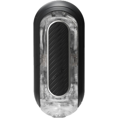 TENGA Flip O (Zero) Electronic Vibrations