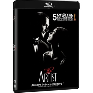 MagicBox Артистът - Blu-ray (079586)