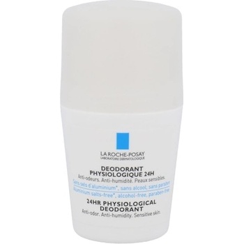 La Roche Posay Physiologique fyziologický 24h roll-on 50 ml