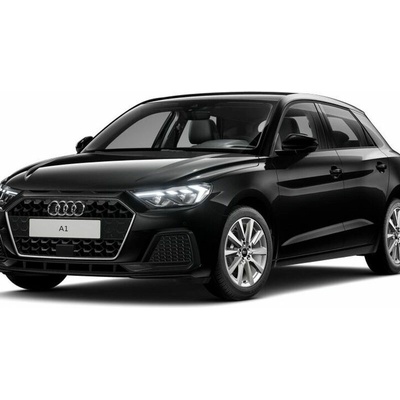 Audi A1 25 TFSI Sportback Advanced 70 kW