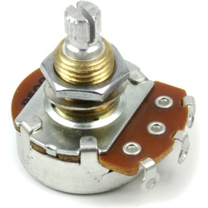 Partsland CSPN2401-18SB500K Потенциометър (CSPN2401-18SB500K)