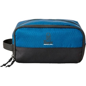 RIP CURL Несесер Rip curl Search Ref wash bag - Blue (Light Navy)