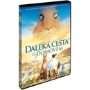 Daleká cesta za domovem DVD