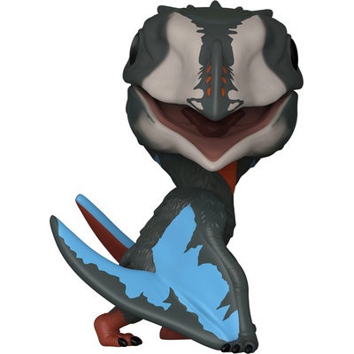 Funko Фигура Funko POP! Movies: Jurassic World - Quetzalcoatlus (Rebirth) #1801 (103570)