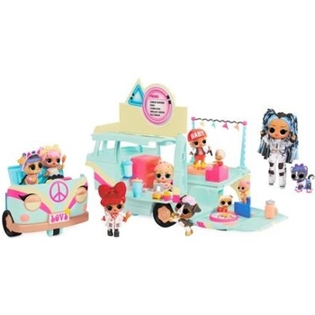 MGA LOL Surprise! Minibus