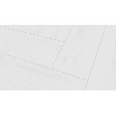 Falquon the Floor Herringbone White D2935 HB 1,75 m²