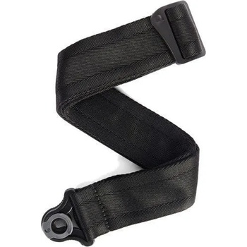 D'Addario 50BAL00 Black Колан за китара