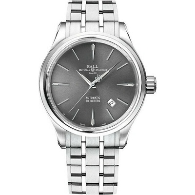 Ball NM3080D-SJ-GY