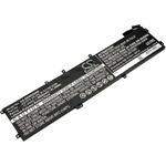 Cameron Sino Dell Precision 8000 mAh (CS-DEM552NB)