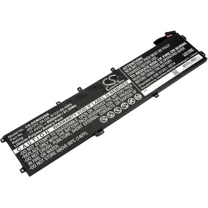 Cameron Sino Dell Precision 8000 mAh (CS-DEM552NB)