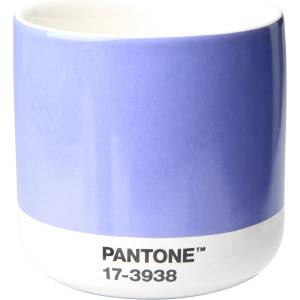 Copenhagen Design Термочаша Pantone 190 мл лилаво-син (101062022)