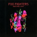Wasting Light CD