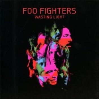Wasting Light CD