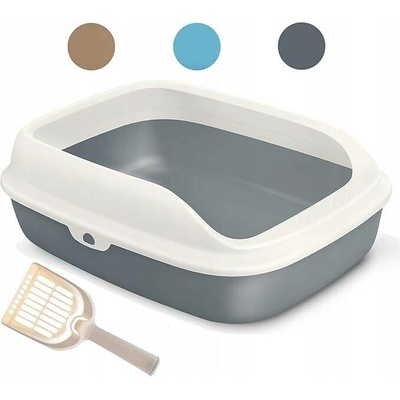Sum Plast Toaleta 45 x 33 x 14 cm