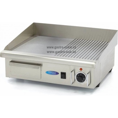 MAXIMA 09300072 grilovací deska – Zboží Dáma