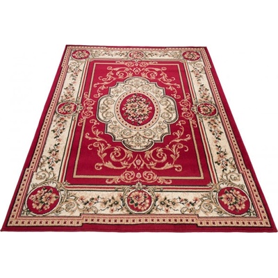 Nej-koberce Atlas PP F744A červený