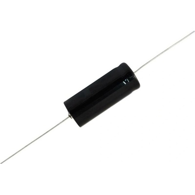 Elektrolytický kondenzátor 2,2uF 100V ECA2R2M2AB axiální