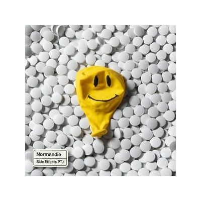 NORMANDIE - SIDE EFFECTS PT.1 LP
