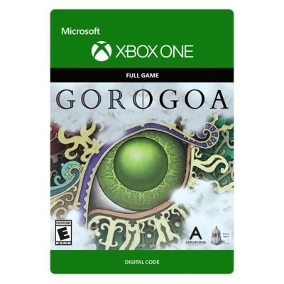Gorogoa