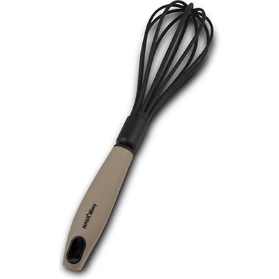 Šlehací metla NAVA Misty 31 cm