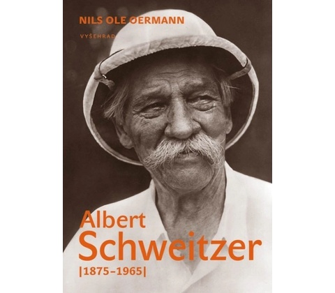 Albert Schweitzer 1875-1965
