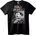 NOONEBRAND Тениска Pedro Infante - XL, White