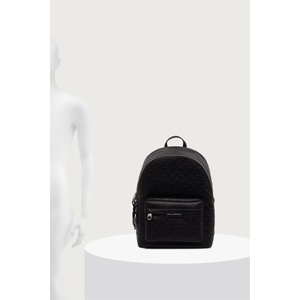 KARL LAGERFELD раница мъжка от имитация на кожа (B4M30225)