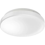 OSRAM Led ПЛАФОН ceiling round 210 12w 840 ip44 ledvance (4099854647277)