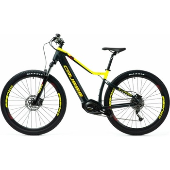 Crussis e-Largo 7.9-XS 2024