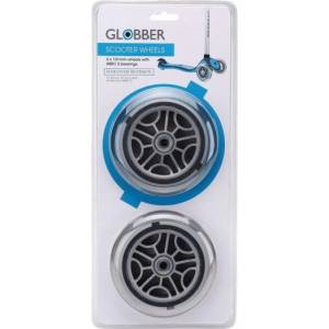 Globber колела 2 x 121mm (526-008)