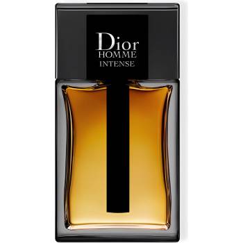 Dior Homme Intense Eau De Parfum 100 ML Female