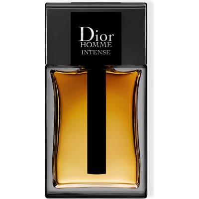 Dior Homme Intense Eau De Parfum 100 ML Female