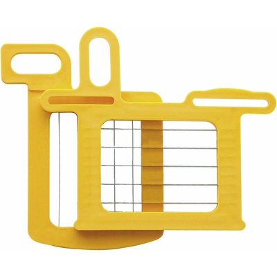 Dynamic Mřížka pro kráječ 14x14 mm + pěchovadlo Dynacube