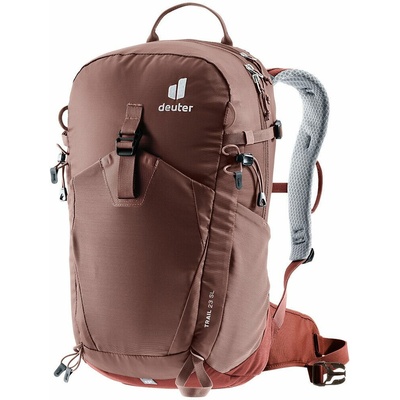 Deuter Trail 23l SL raisin-caspia
