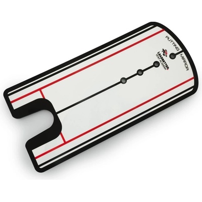 Masters Putting Mirror – Sleviste.cz
