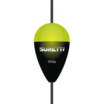 Suretti Sumcový Splávek 80g