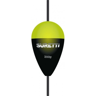 Suretti Sumcový Splávek 180g
