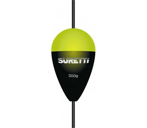 Suretti Sumcový Splávek 80g