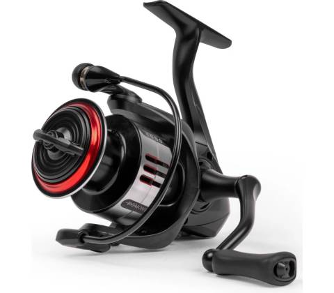 Zebco Demonic FD 4000