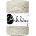 Bobbiny Macrame Cord 1, 5 mm 100 m Cashmere Beige юта (MD-E111)