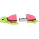 Image 1 of EMTEC M335 Lady Turtle 16GB USB 2.0 ECMMD16GM335